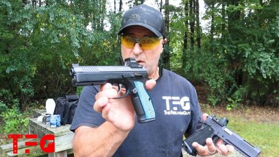 THE BEST 9mm Pistols – TheFirearmGuy