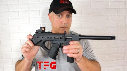 3 Guns You Didn’t Know Existed – TheFirearmGuy