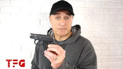 4 Reasons KelTec Deserves our GRATITUDE – TheFirearmGuy