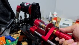 Best Investment Of Reloading Equipment I have Made That Makes It Easy and Fun