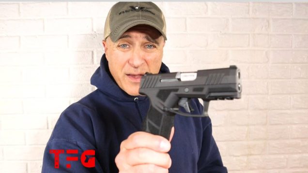 CCW “Subcompact” Guns in 2025 – TheFirearmGuy