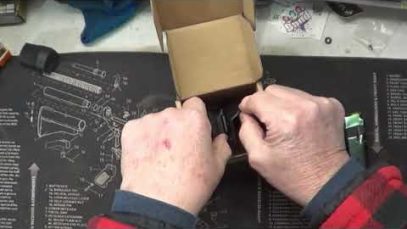 Ficero Universal Mag Carrier