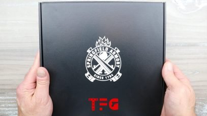 “NEW” Springfield Echelon – TheFirearmGuy
