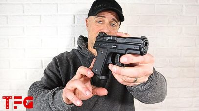 CZ Handgun Collection – Which is YOUR FAVORITE? – TheFirearmGuy