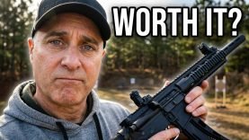 Budget AR .22 Shootout – Retay’s Real-World Performance