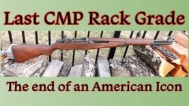 CMP Rack Grade – End of an American Icon