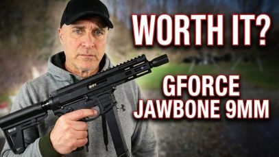 They’re Calling It A JAWBONE – Here’s Why
