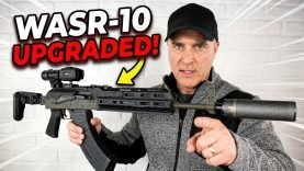 Average Rifle Gets the Upgrades it Needed