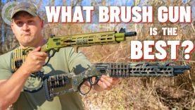 What Is The BEST Brush Gun? (I TEST THEM ALL !!!) 18 What Is The BEST Brush Gun? (I TEST THEM ALL !!!)